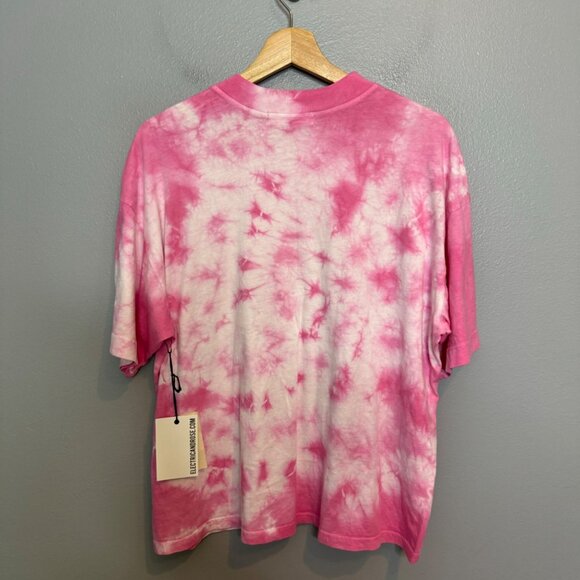ELECTRIC & ROSE luna love is love tee size S - Picture 8 of 8